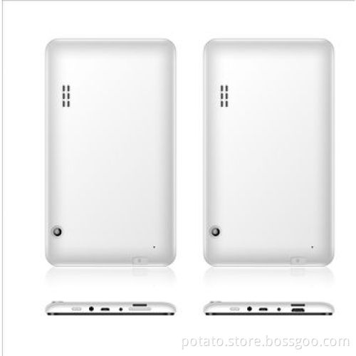 7-inch Tablet PC with Intel Clover Trail+Z2580/Z2520 Dual Core, Bluetooth 4.0,P+G,1024 X600 IPS/TN